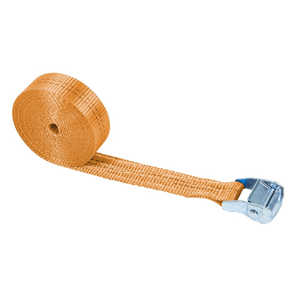 Cam buckle straps 35 mm Haklift